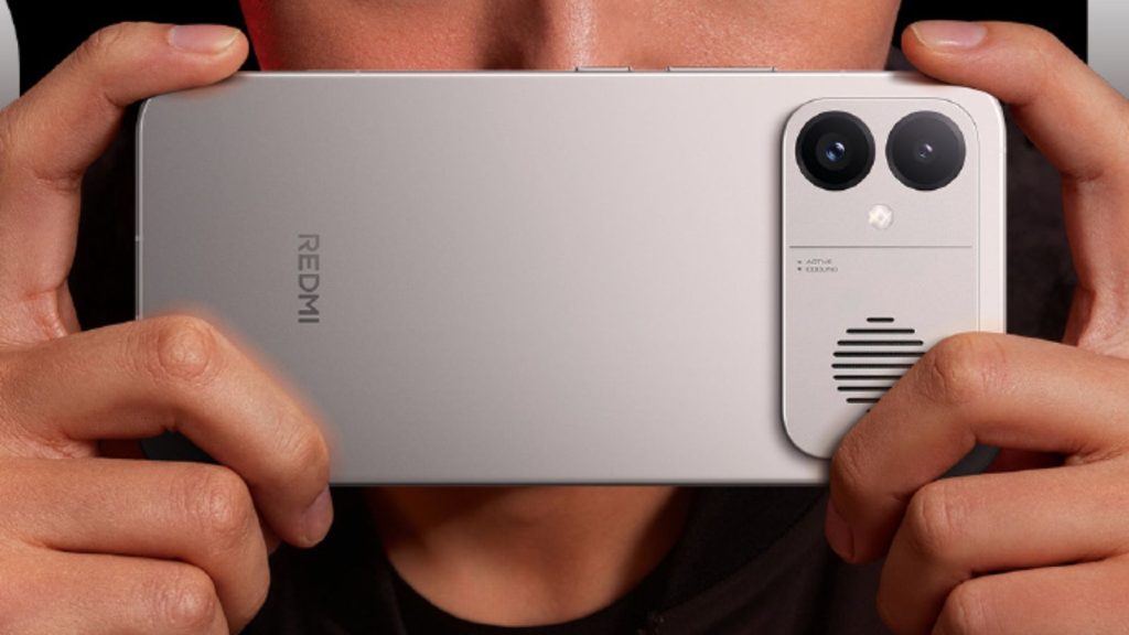 Новый Redmi K90 Max: что известно о смартфоне Xiaomi, характеристики, цена, доступность в Украине