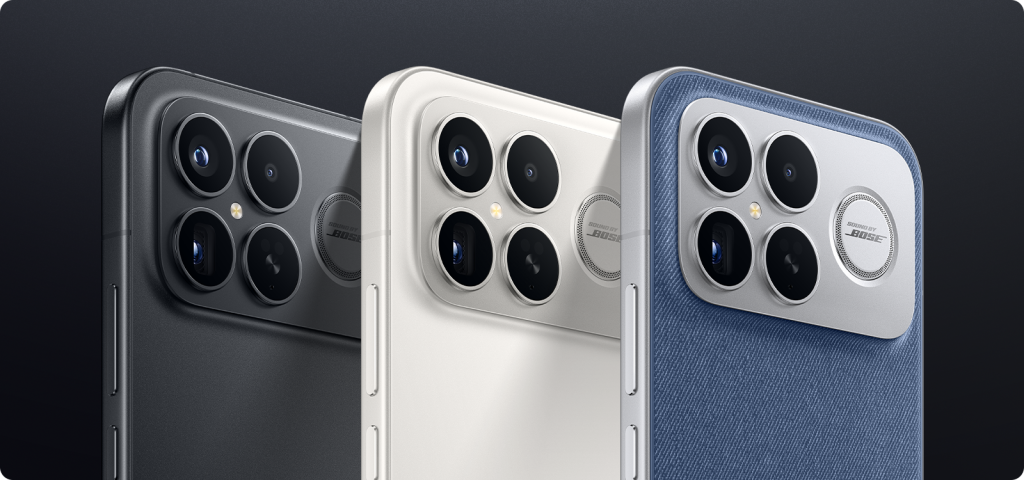 Новый Redmi K90 Max: что известно о смартфоне Xiaomi, характеристики, цена, доступность в Украине Новый Redmi K90 Max: что известно о смартфоне Xiaomi, характеристики, цена, доступность в Украине