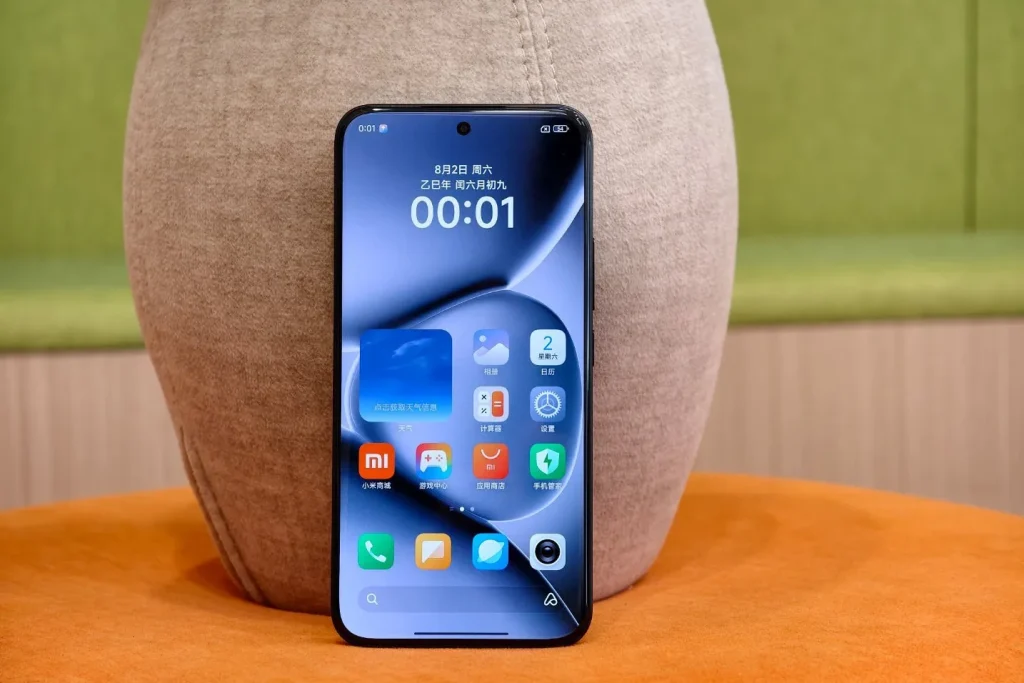 Redmi Note 15 Pro стал хитом в Украине: топ за свои деньги или переоценён? Цена и характеристики 