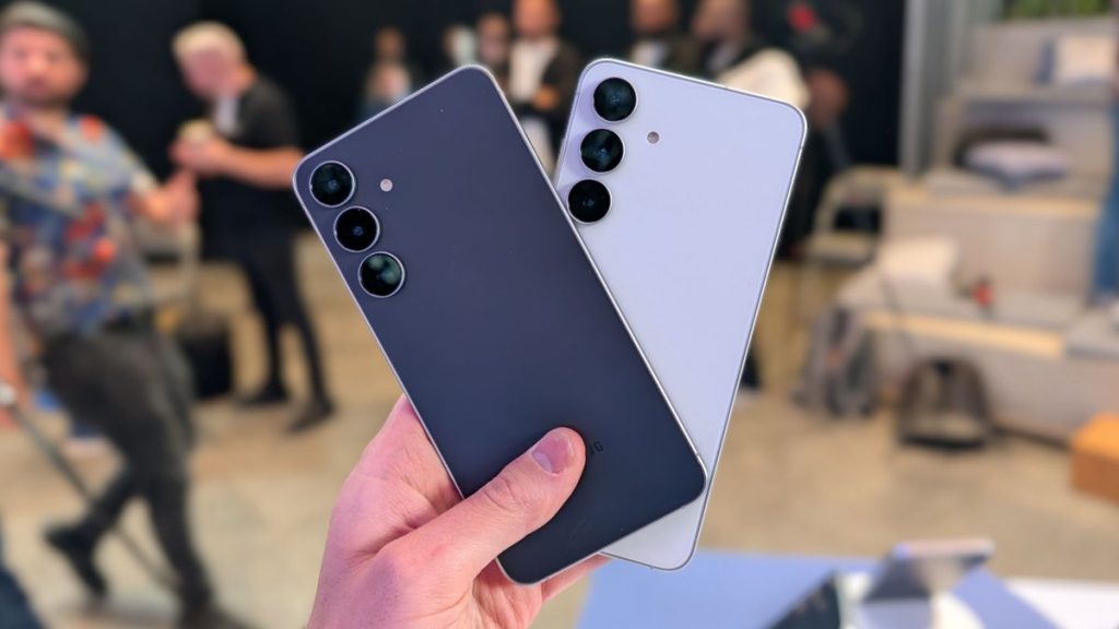 Samsung Galaxy S26 FE: цена, характеристики и дата выпуска — новые детали