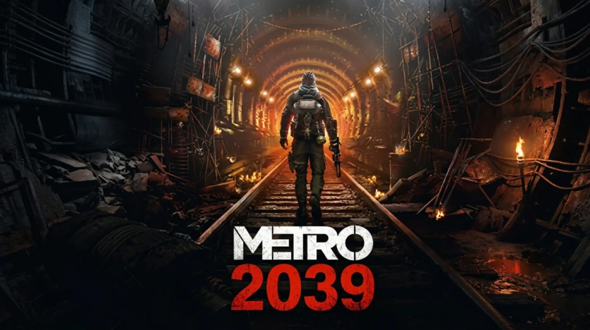 Metro 2039 покажут на Xbox First Look: дата и время трансляции