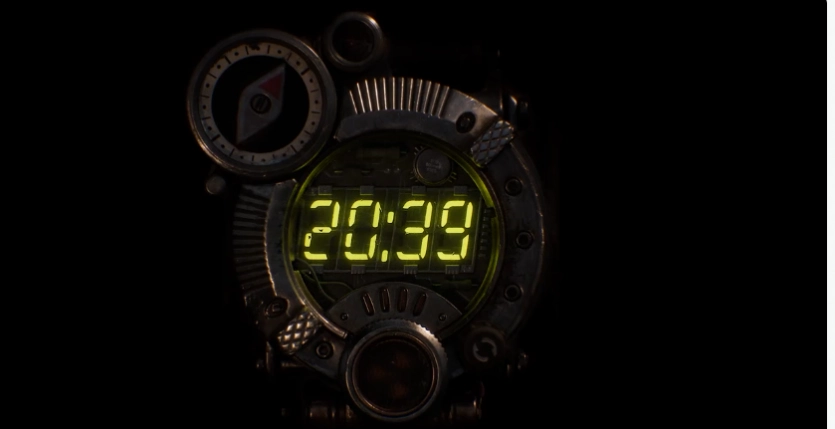 Metro 2039 покажут на Xbox First Look: дата и время трансляции