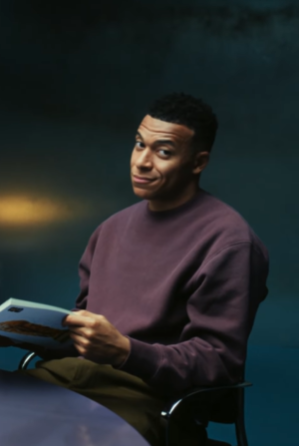 Месси, Роналду и Мбаппе снялись в рекламе LEGO к ЧМ-2026: что известно 