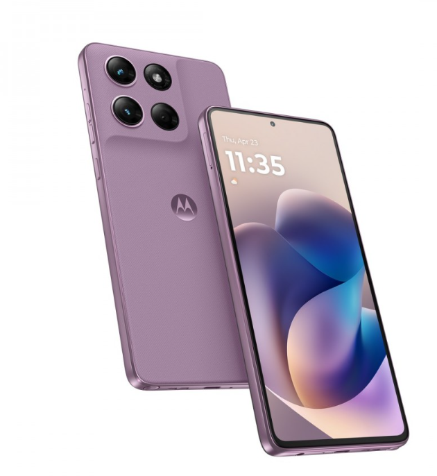 Motorola представила Moto G Stylus 2026 и Moto Pad: цены и характеристики