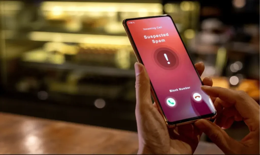 Как избавиться от спам-звонков на Android и iPhone: пошаговая инструкция