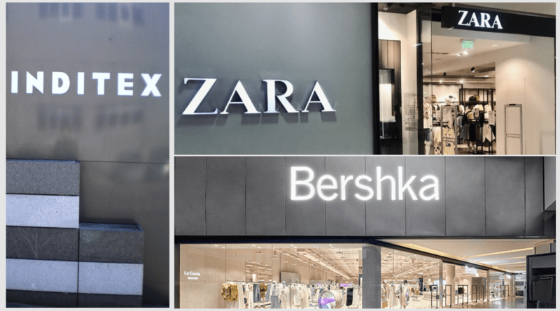 Zara и Bershka ушли из Днепра, Харькова и Одессы: причины и что дальше Zara и Bershka ушли из Днепра, Харькова и Одессы: причины и что дальше