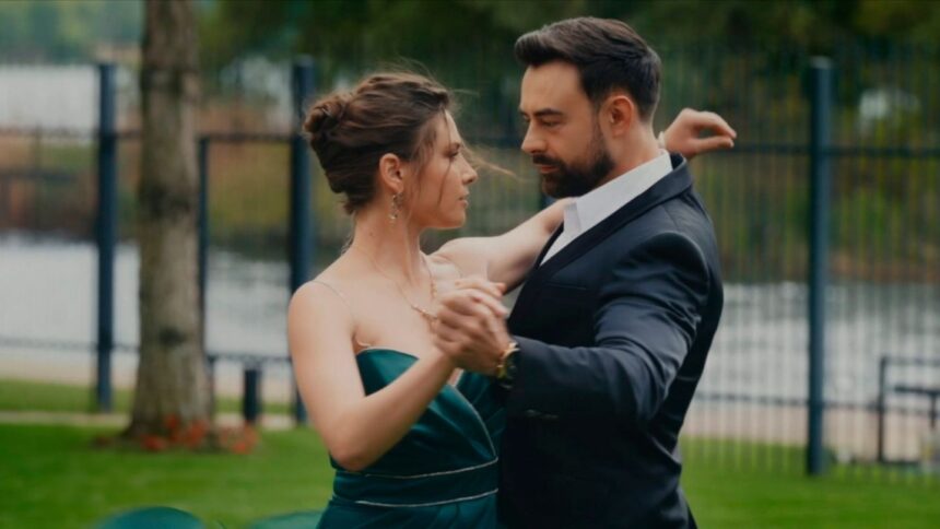 Сериал «Подмена» на СТБ: дата выхода, сюжет и где смотреть