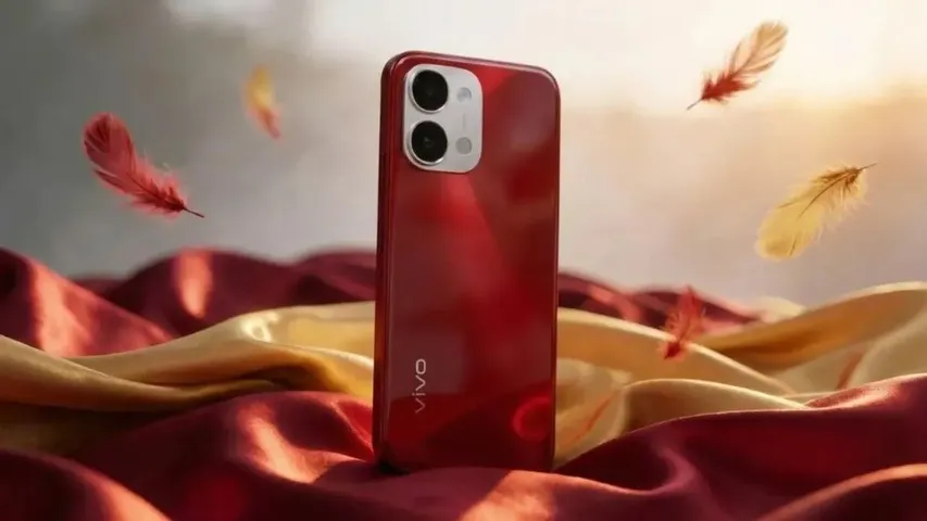 Vivo Y500s с батареей 7200 мА·ч: характеристики, цена, стоит ли покупать смартфон в Украине