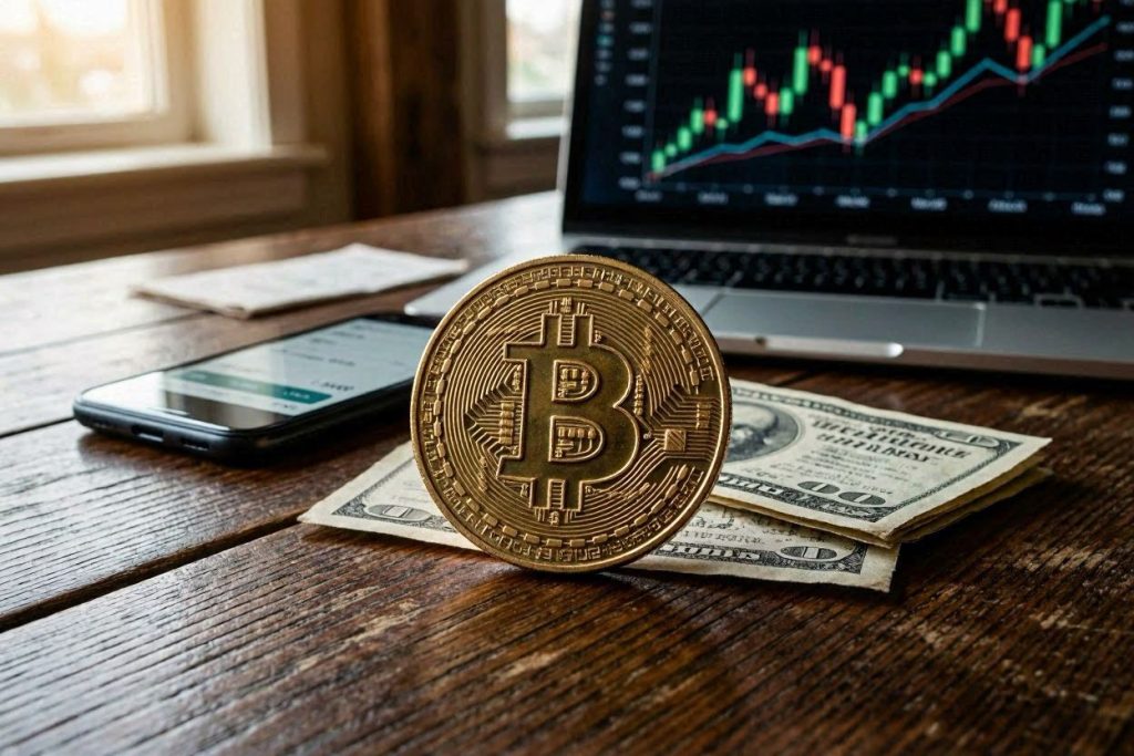 15 интересных фактов о Bitcoin, которые удивят даже инвестора
