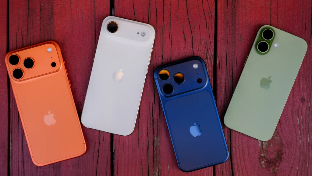 Какие iPhone перестанут обновляться в 2026 году: полный список моделей