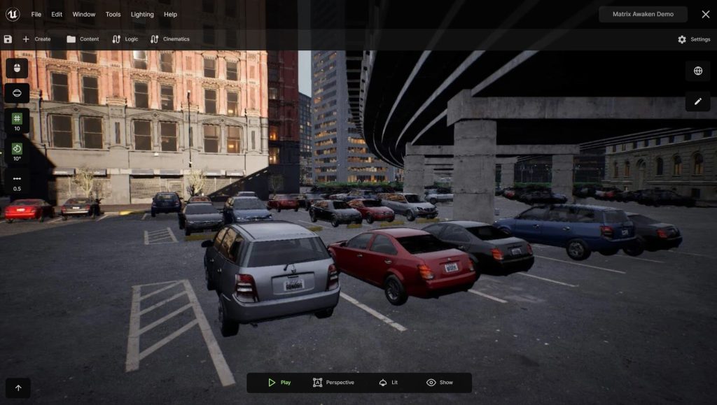 Unreal Engine 6 потребует RTX 6090: появились первые прогнозы по системным требованиям