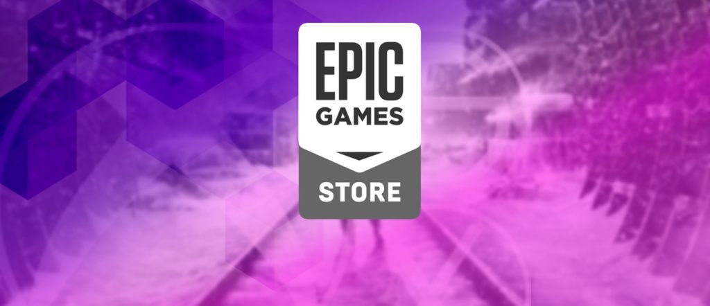 Epic Games Store бесплатно раздает сразу две игры — стартовала майская акция