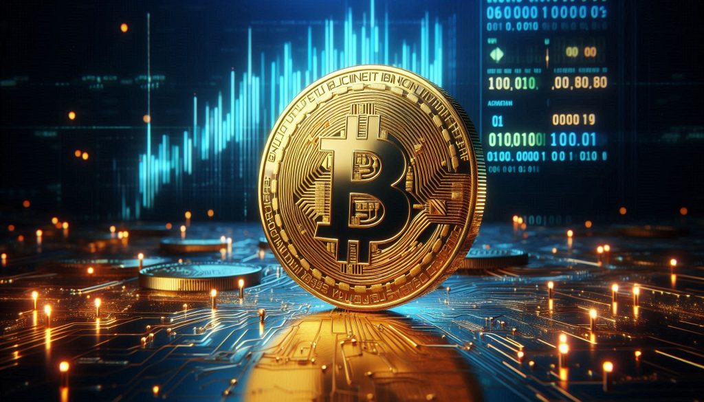Прогноз биткоина на 2026 год: что будет с ценой BTC и какие риски важнее всего