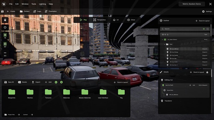 Unreal Engine 6 потребует RTX 6090: появились первые прогнозы по системным требованиям