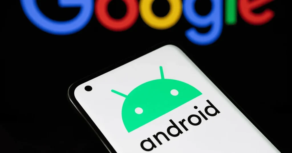 Как создать аккаунт Google на Android: пошагово