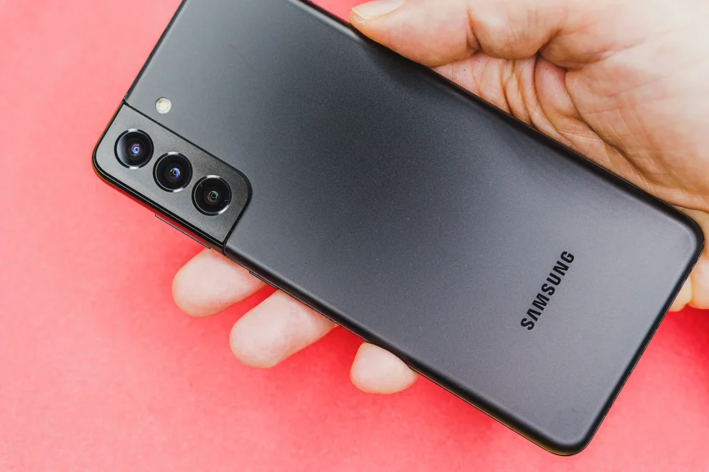 Как настроить новый Samsung Galaxy после покупки: пошаговый первый запуск