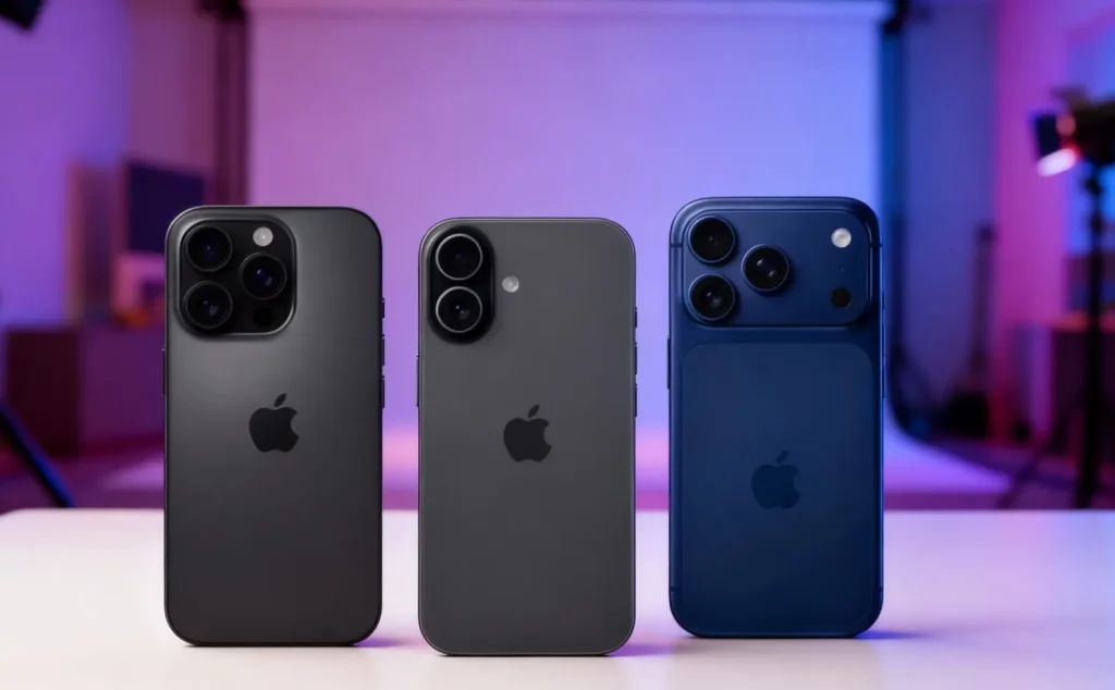 Какой iPhone купить в 2026 году: сравнение моделей, цен и возможностей