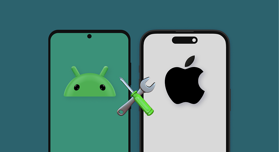 iPhone против Android в Украине: какой смартфон выбрать в 2026 году