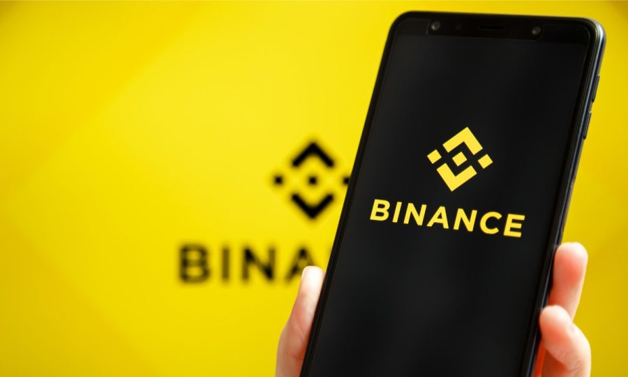 Как пройти верификацию (KYC) на Binance: документы и срокиКак пройти верификацию (KYC) на Binance: документы и сроки