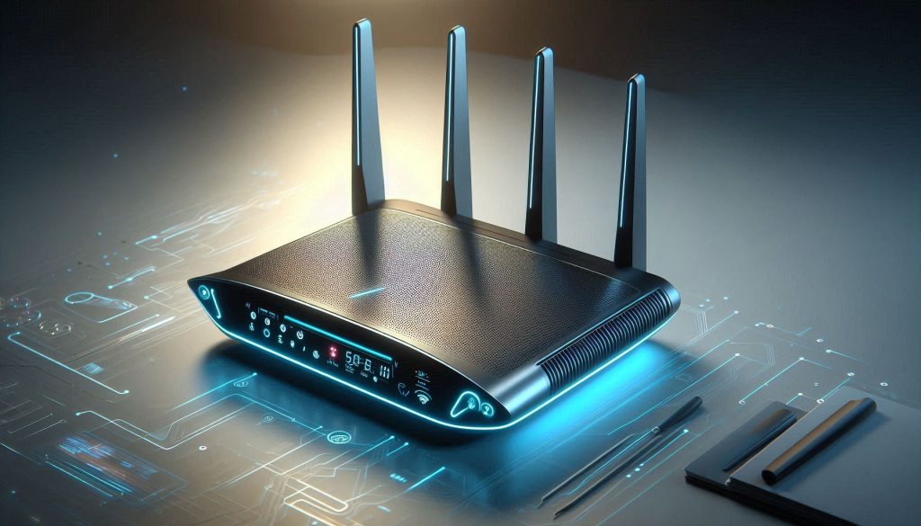 Wi-Fi 7: что это такое и стоит ли покупать новый роутер в 2026 году