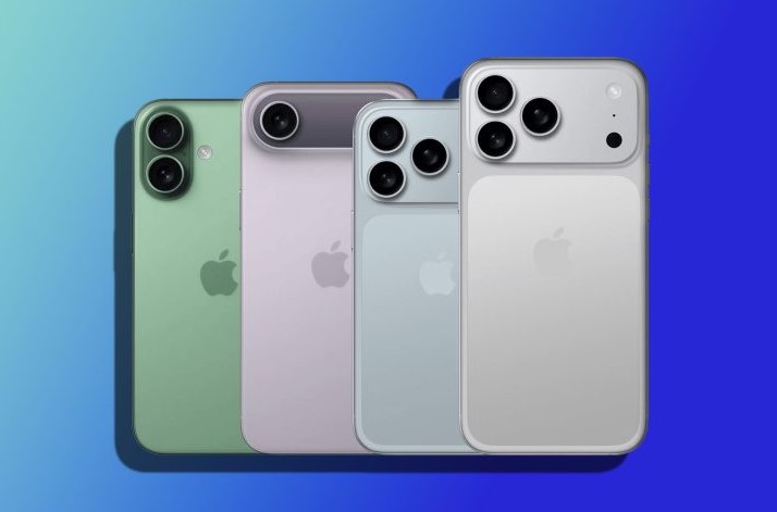 Apple готовит крупнейшее изменение iPhone за годы — что известно о линейке iPhone 18