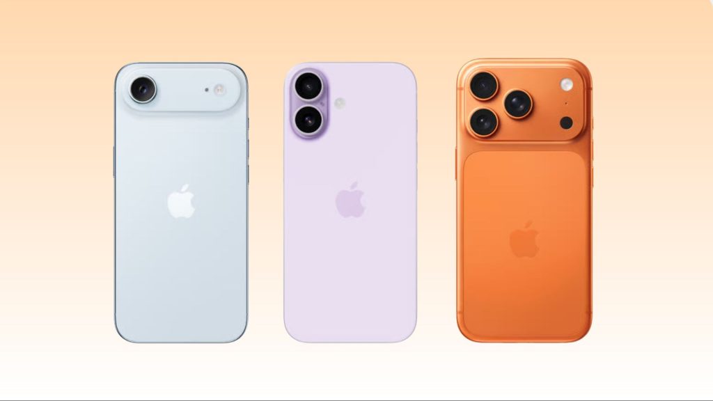 Какой iPhone купить в 2026 году: сравнение моделей, цен и возможностей