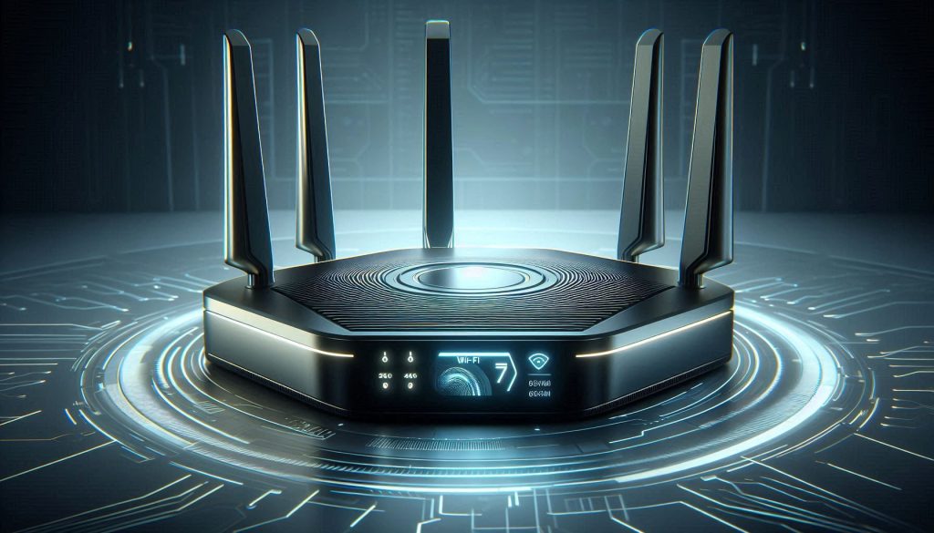 Wi-Fi 7: что это такое и стоит ли покупать новый роутер в 2026 году