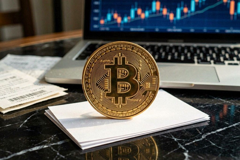 15 интересных фактов о Bitcoin, которые удивят даже инвестора
