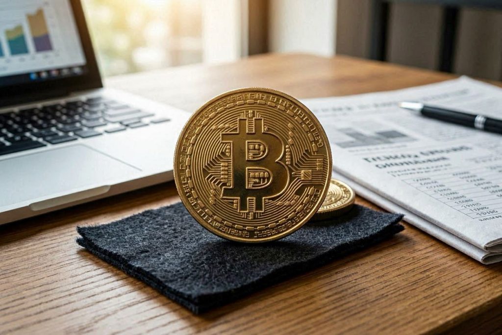 15 интересных фактов о Bitcoin, которые удивят даже инвестора