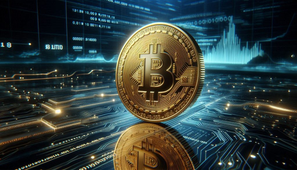 Прогноз биткоина на 2026 год: что будет с ценой BTC и какие риски важнее всего