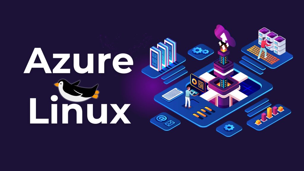 Microsoft выпустила Azure Linux 4.0: характеристики, цена и доступность в Украине