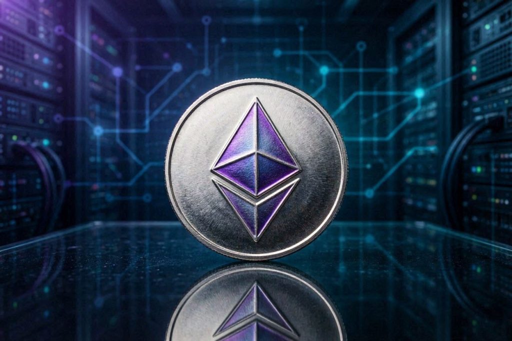 Что такое Ethereum (ETH): смарт-контракты, газ и для чего нужен
