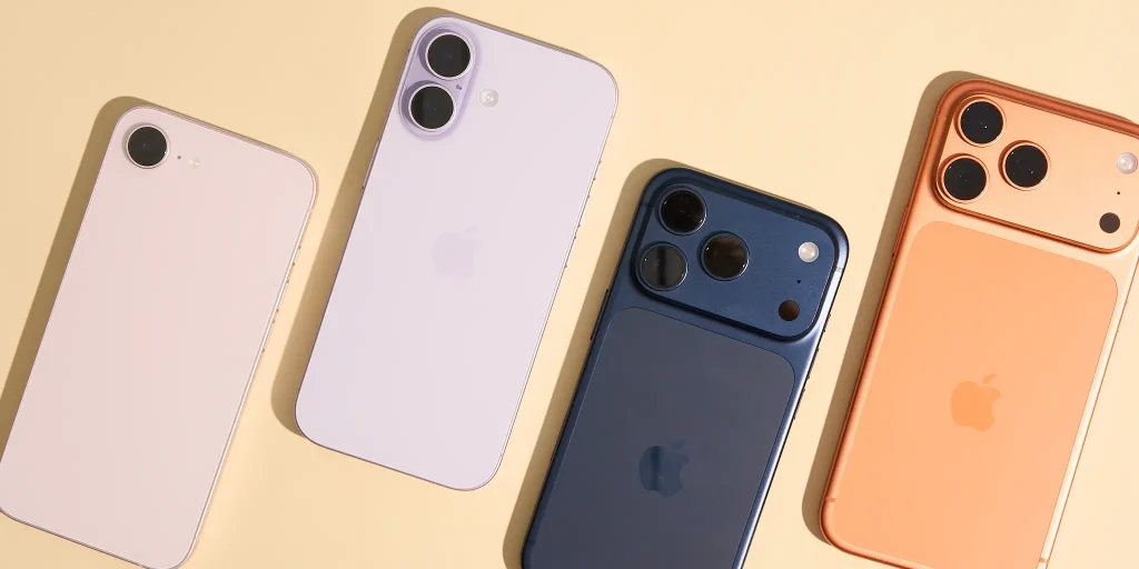 Как настроить новый iPhone с нуля: пошаговая инструкция для первого запуска