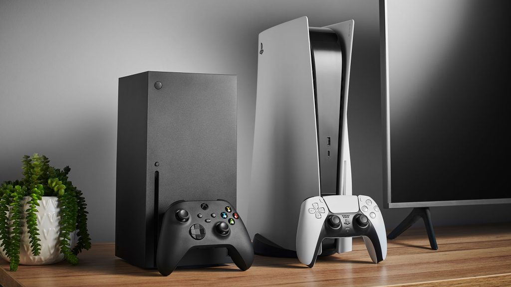 Игровые консоли в 2026 году: PlayStation, Xbox или портативная приставка — что выбрать