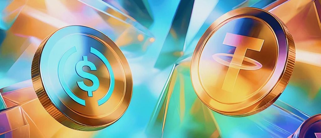 Как работает USDT: резервы, сети, комиссии и отличие от USDC