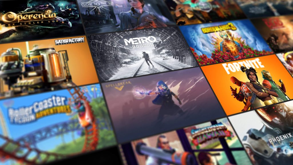 Epic Games Store раздает Oddsparks бесплатно: как забрать игру до 7 мая