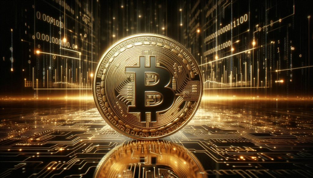 Прогноз биткоина на 2026 год: что будет с ценой BTC и какие риски важнее всего