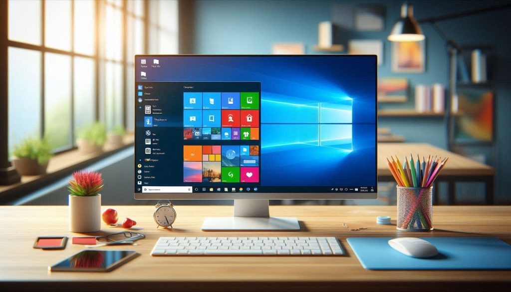 Что делать после завершения поддержки Windows 10: все варианты для пользователей