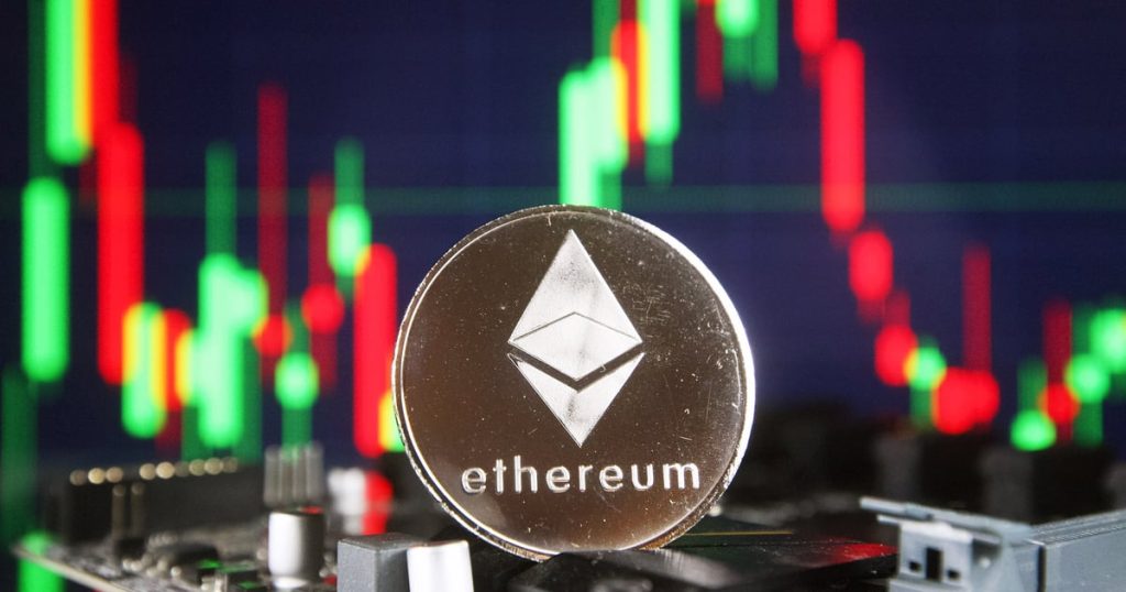Что такое Ethereum (ETH): смарт-контракты, газ и для чего нужен