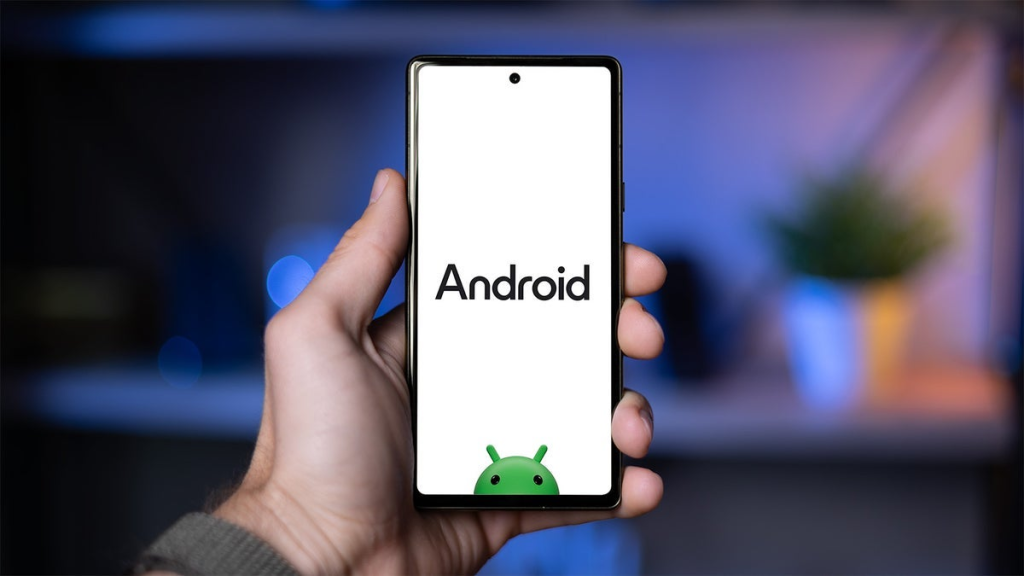 Как создать аккаунт Google на Android: пошагово