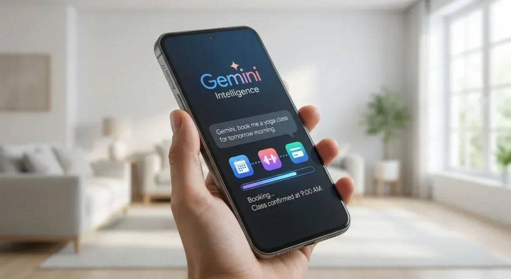 Google готовит крупное обновление Android: почему в 2026 году может понадобиться новый смартфон