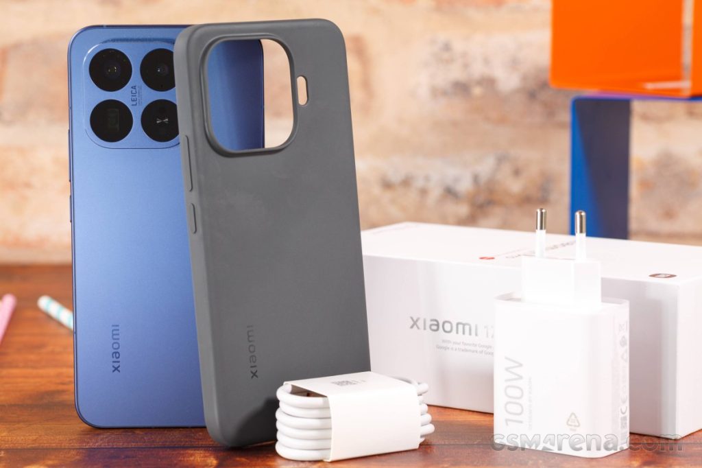 Xiaomi 17T Pro в Украине: плюсы, минусы, цена, стоит ли покупать флагман