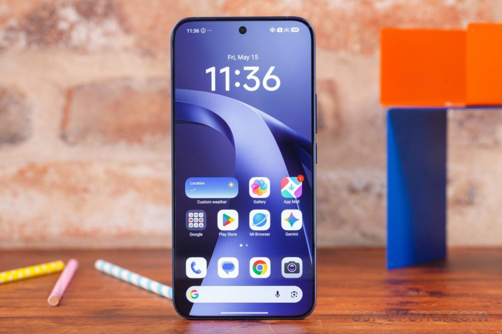 Xiaomi 17T Pro в Украине: плюсы, минусы, цена, стоит ли покупать флагман