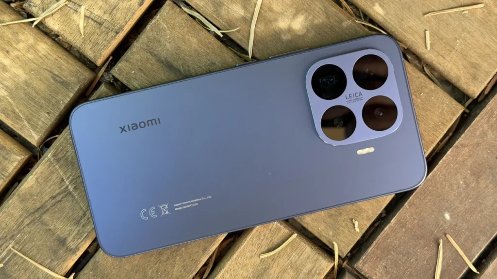 Xiaomi 17T Pro в Украине: плюсы, минусы, цена, стоит ли покупать флагман