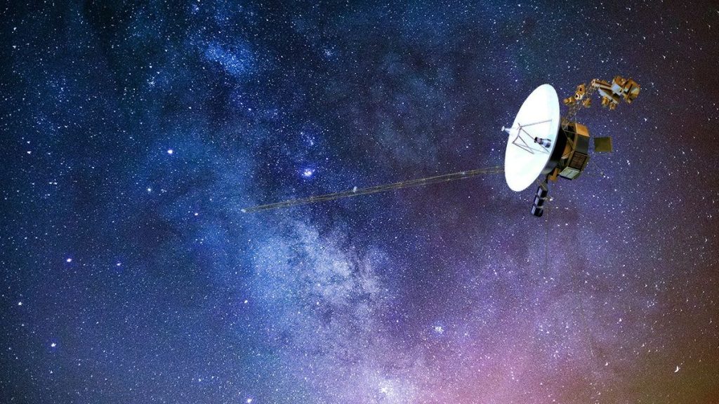 «Вояджер-1» и «Вояджер-2» могут проработать до 2030-х годов: как NASA пытается продлить жизнь зондов