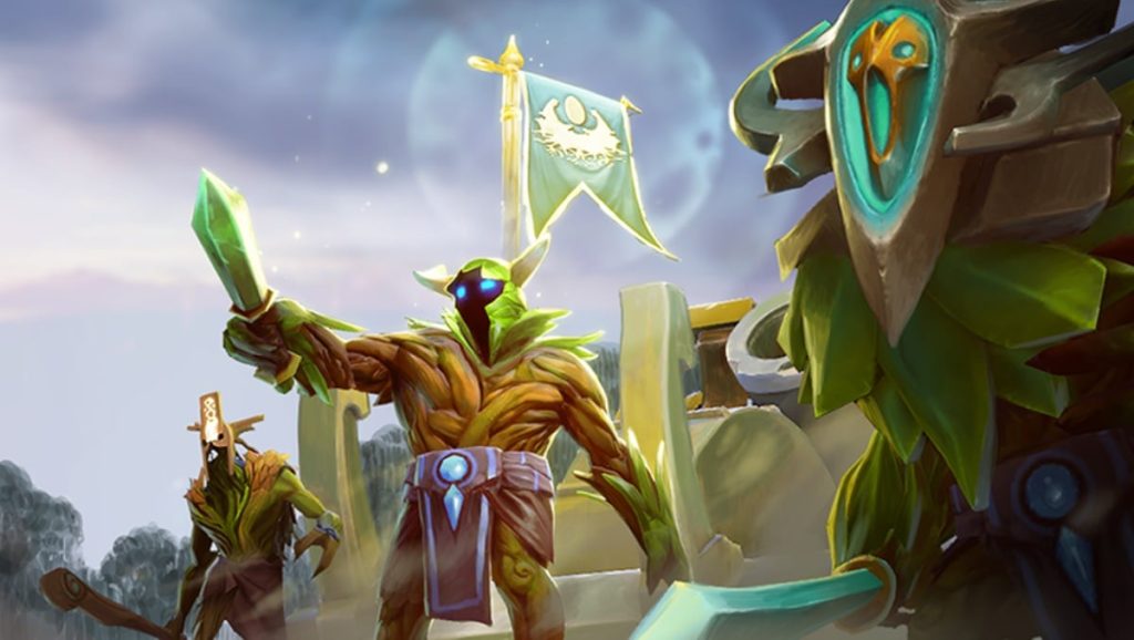 Что такое Dota 2: гайд для новичков 2026 года