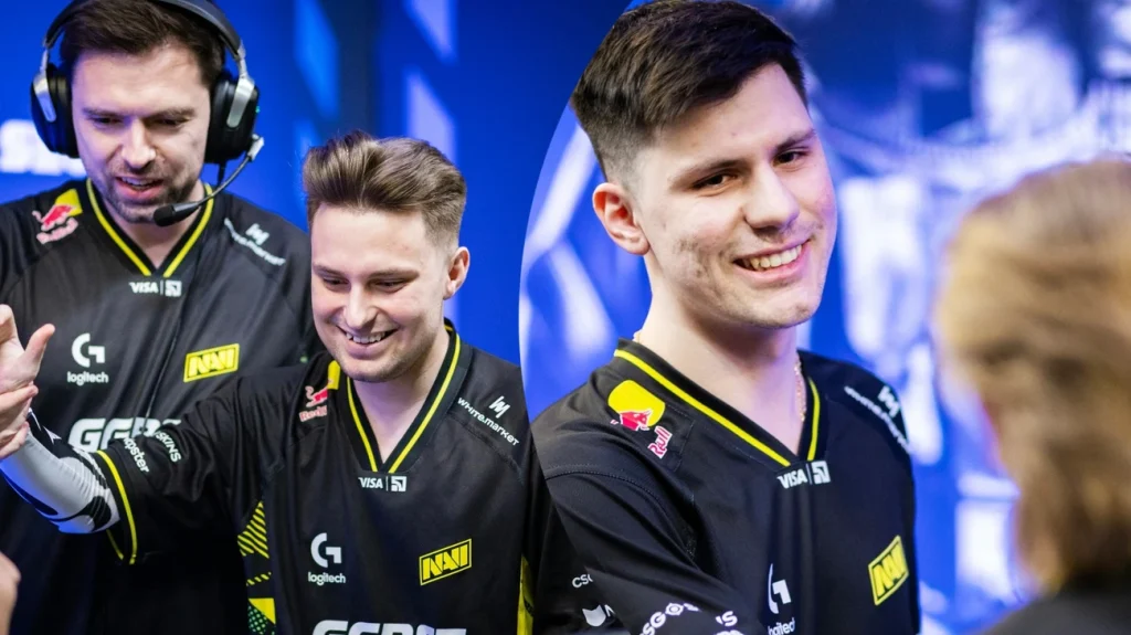 NAVI проиграли Vitality в финале BLAST Rivals 2026 – разгром 0:3: как прошла игра