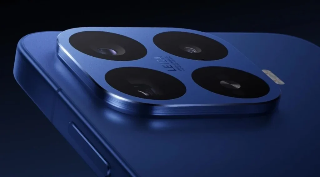 Xiaomi 17T Pro 5G в Украине: цена, характеристики и где купить флагман