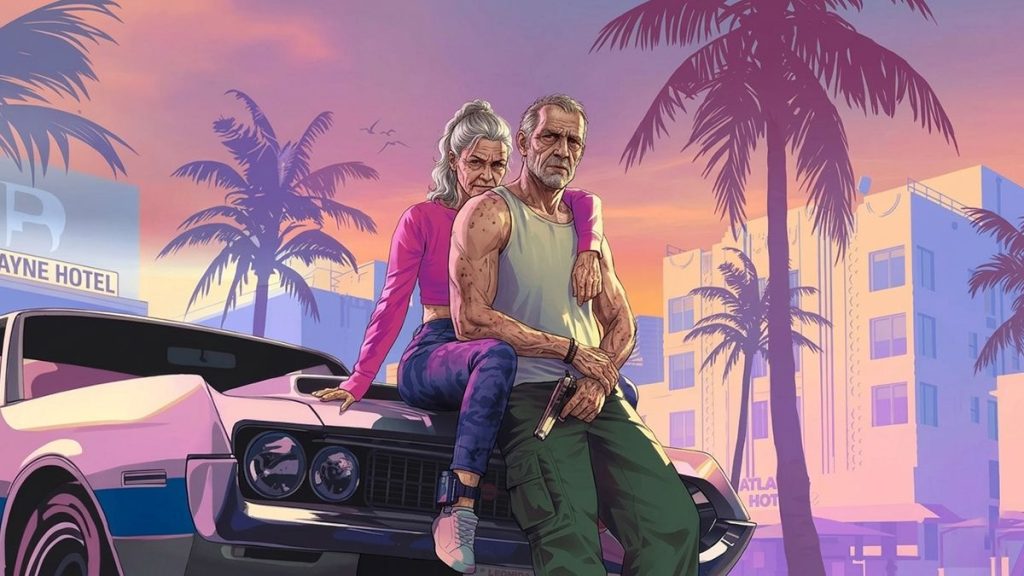 Дата выхода GTA 6 названа официально: когда выйдет самая ожидаемая игра десятилетия, цена