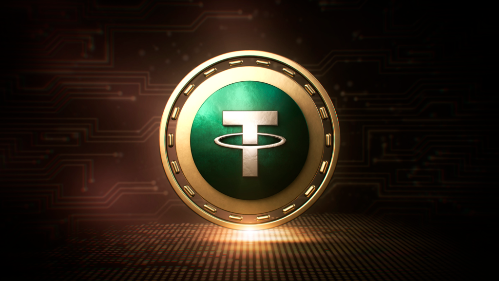 Как работает USDT: резервы, сети, комиссии и отличие от USDC